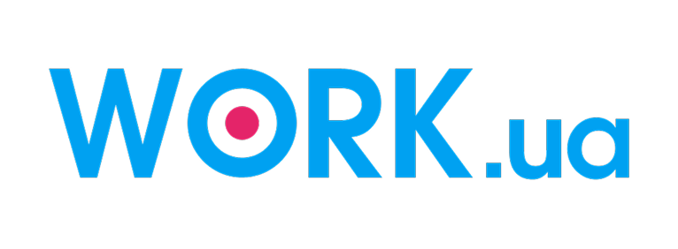Вакансії на Work.ua