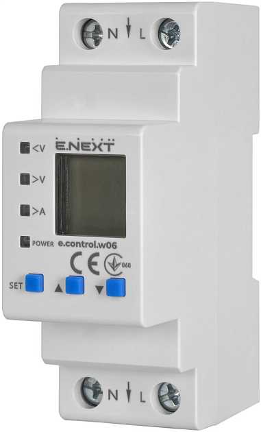 Корпус модульний e.box.pro.48m