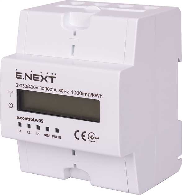 Світильник LED e.light.panel.48w