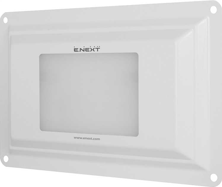 Реле контролю напруги e.control.v17