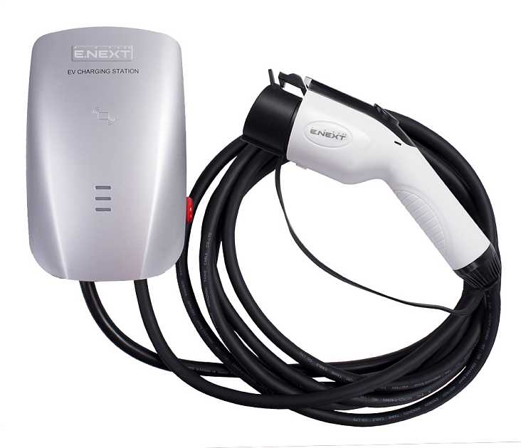 Реле контролю напруги e.control.v40